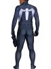 Venom S-guy Printed Spandex Lycra Zentai Costume with 3D Muscle Shadings