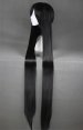 VocAloid!Black Rock Shooter's Cosplay Wig!