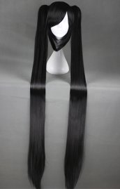 VocAloid!Black Rock Shooter's Cosplay Wig!