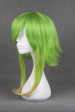 VOCALOID!GUMI's Cosplay Wig!Multi Color Cospaly Wig!