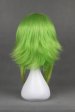 VOCALOID!GUMI's Cosplay Wig!Multi Color Cospaly Wig!