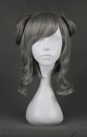 Vocaloid!Haku's Cosplay Wig!