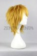Vocaloid -Kagamine Len Wig