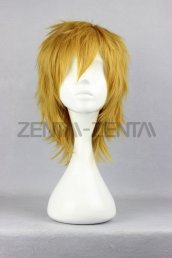 Vocaloid -Kagamine Len Wig