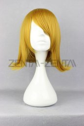 Vocaloid-kagamine Rin Wig