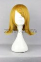 Vocaloid-kagamine Rin Wig