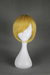 VOCALOID! Len's Cosplay Wig!