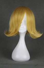 VocAloid! Lin's Cosplay Wig!