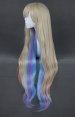 VOCALOID!MAYU's Cosplay Wig! Multi-color Long Curly Wig