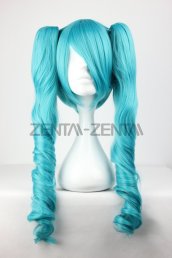 Vocaloid- Miku Wig