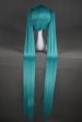 VocAloid!Miku's Cosplay Wig!
