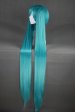 VOCALOID! Miku's Cosplay Wig-Blue-green!