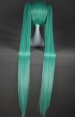 VocAloid! Miku's Cosplay Wig-Jade Green!