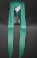 VocAloid! Miku's Cosplay Wig-Jade Green!