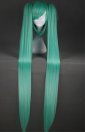 VocAloid! Miku's Cosplay Wig-Jade Green!