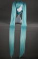 VocAloid! Miku's Cosplay Wig-Lake Blue!