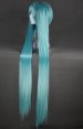 VocAloid! Miku's Cosplay Wig-Lake Blue!