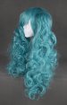 VocAloid! Miku's Cosplay Wig-Version 2!