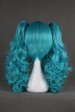 VocAloid!Miku's Cosplay Wig! Version 3!