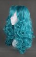 VocAloid!Miku's Cosplay Wig! Version 3!