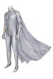 Wanda Vision White Vision Printed Spandex Lycra Costume