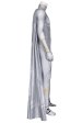 Wanda Vision White Vision Printed Spandex Lycra Costume