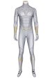 Wanda Vision White Vision Printed Spandex Lycra Costume