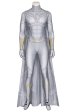 Wanda Vision White Vision Printed Spandex Lycra Costume