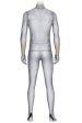 Wanda Vision White Vision Printed Spandex Lycra Costume