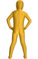 Wheat Kid Full Body Suit
