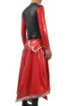 Wizard Sic Flame Dragon Matte Metallic and PVC Costume