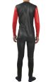 Wizard Sic Flame Dragon Matte Metallic and PVC Costume