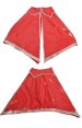 Wizard Sic Flame Dragon Matte Metallic and PVC Costume