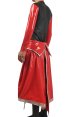 Wizard Sic Flame Dragon Matte Metallic and PVC Costume