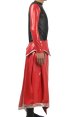 Wizard Sic Flame Dragon Matte Metallic and PVC Costume