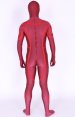X-Men!Scott Summers' Cosplay Lycra Spandex Zentai Suits