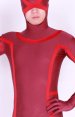 X-Men!Scott Summers' Cosplay Lycra Spandex Zentai Suits