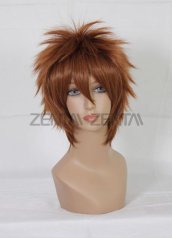 Yanase Yuu | Sekai Ichi Hatsukoi