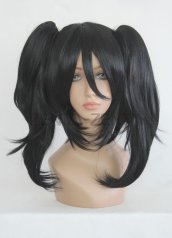 Yokune Ruko Wig | VOCALOID