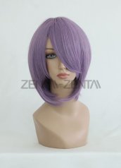 Yuki Nagato Wig | Suzumiya Haruhi No Yuuutsu