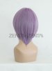 Yuki Nagato Wig | Suzumiya Haruhi No Yuuutsu