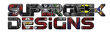 Supergeek designs