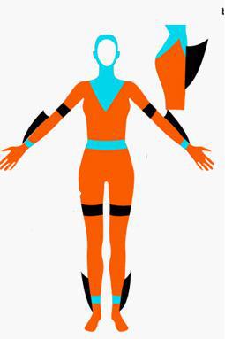 Costume Idea Draft