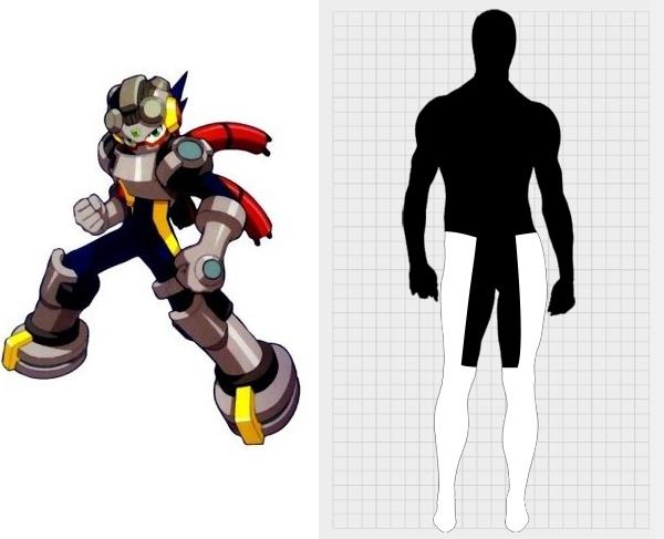 Costume Idea Draft