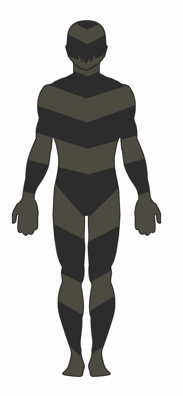 Costume Idea Draft
