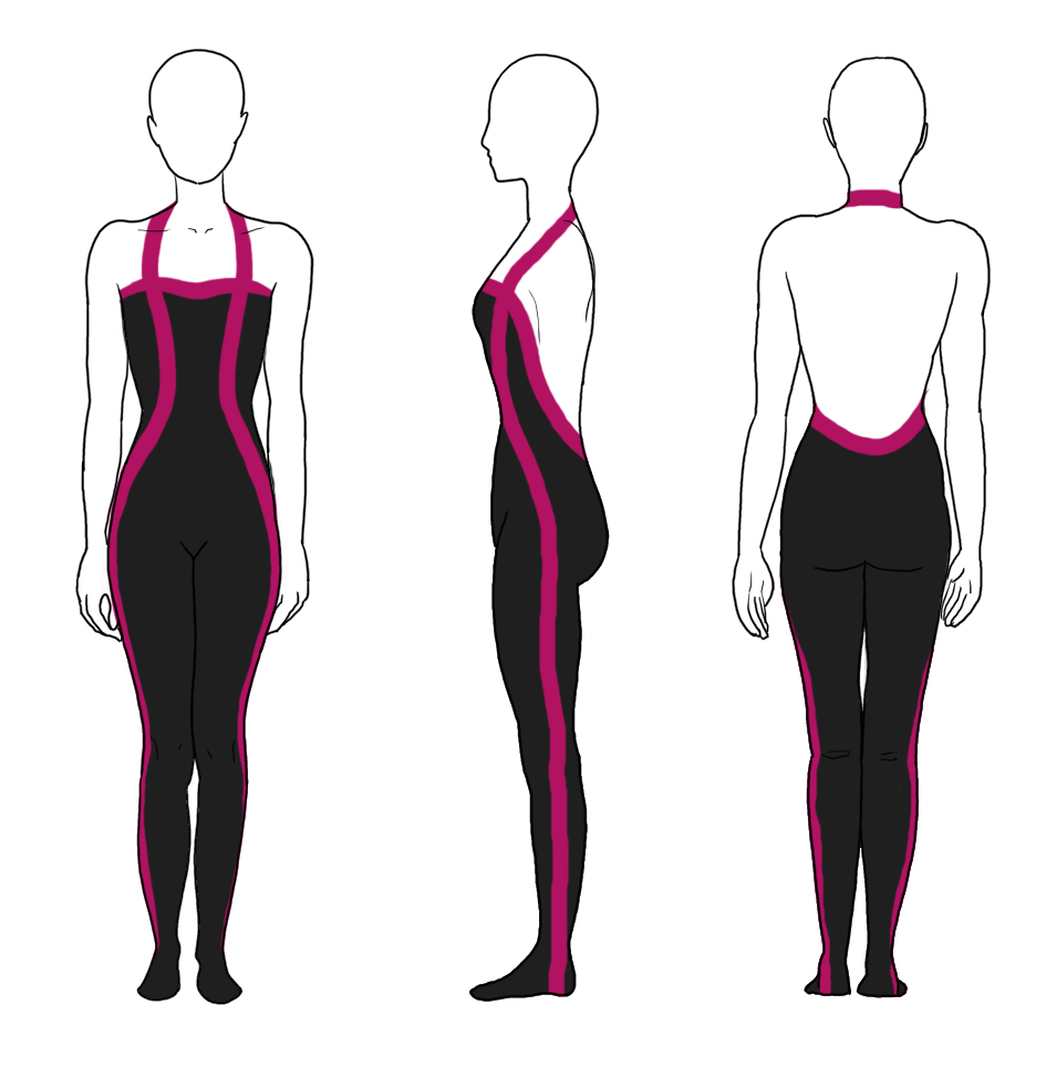 Costume Idea Draft