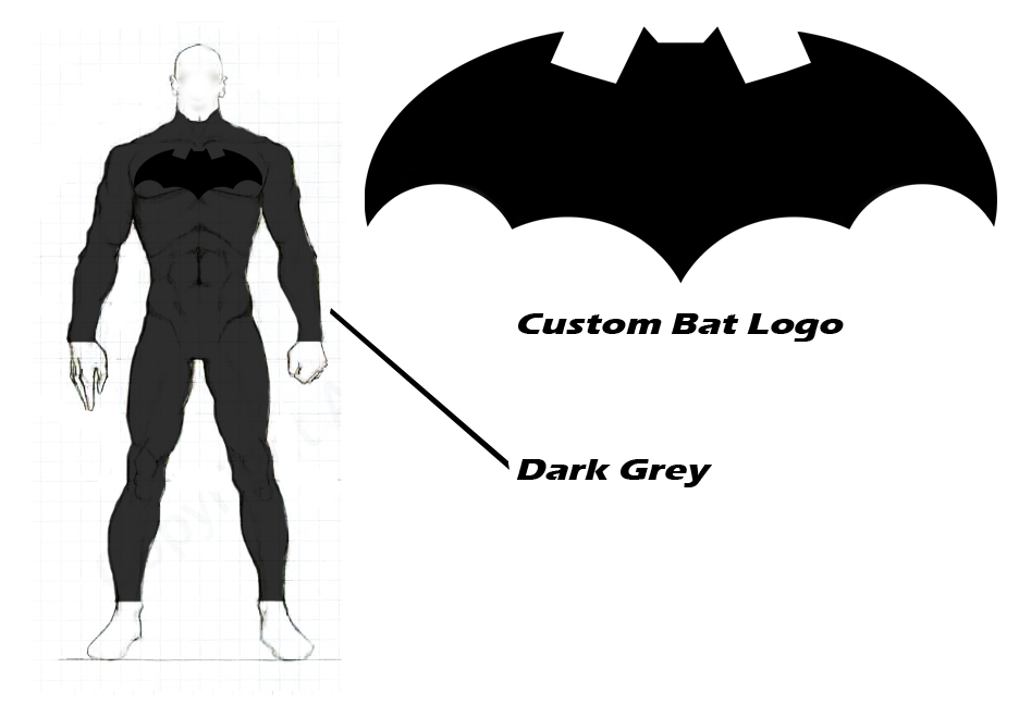 Costume Idea Draft