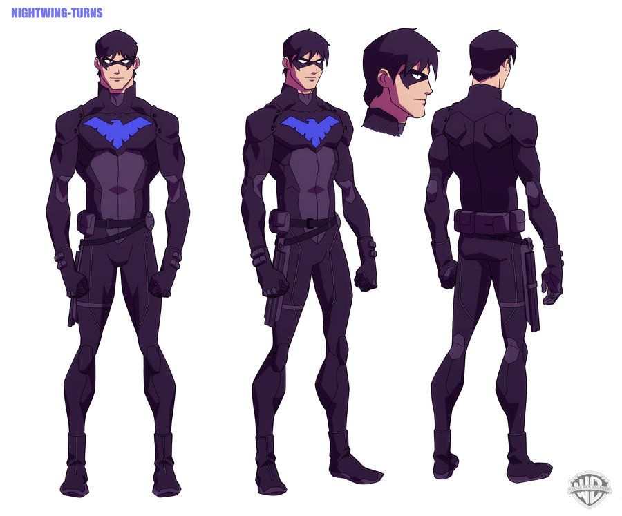 Costume Idea Draft