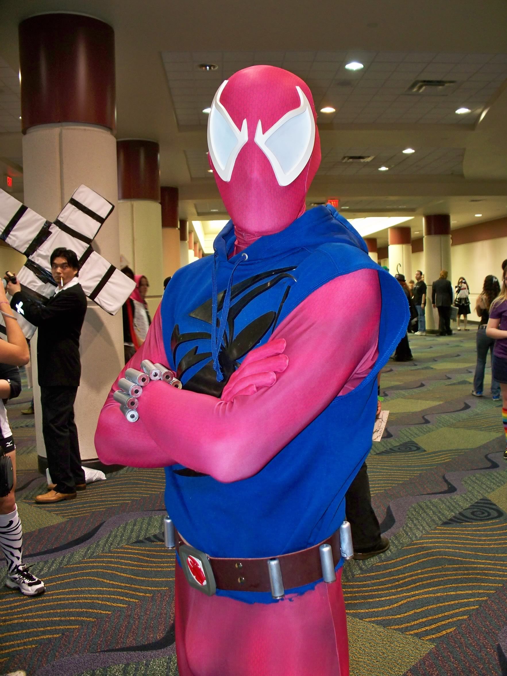 Costume Idea Draft