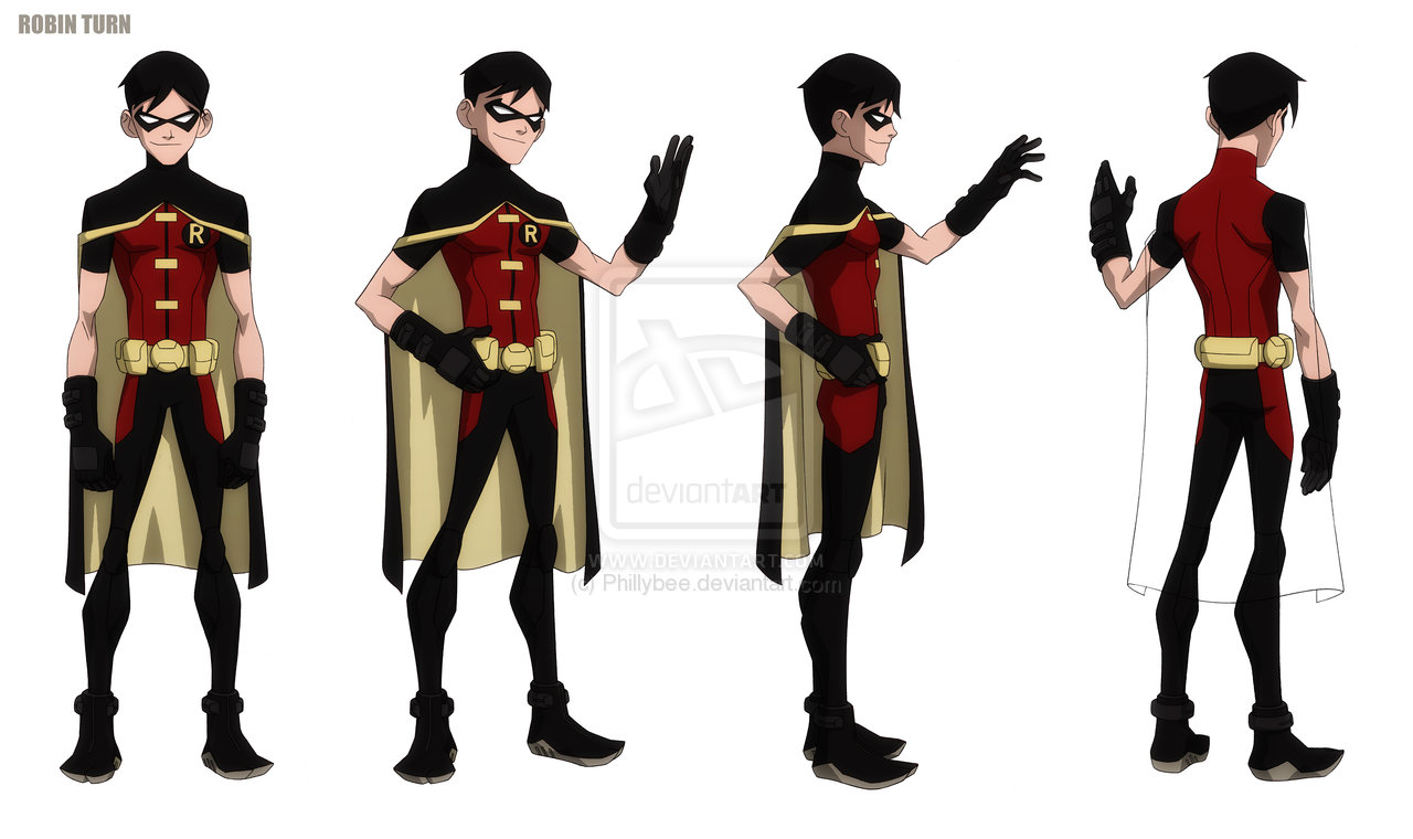 Costume Idea Draft